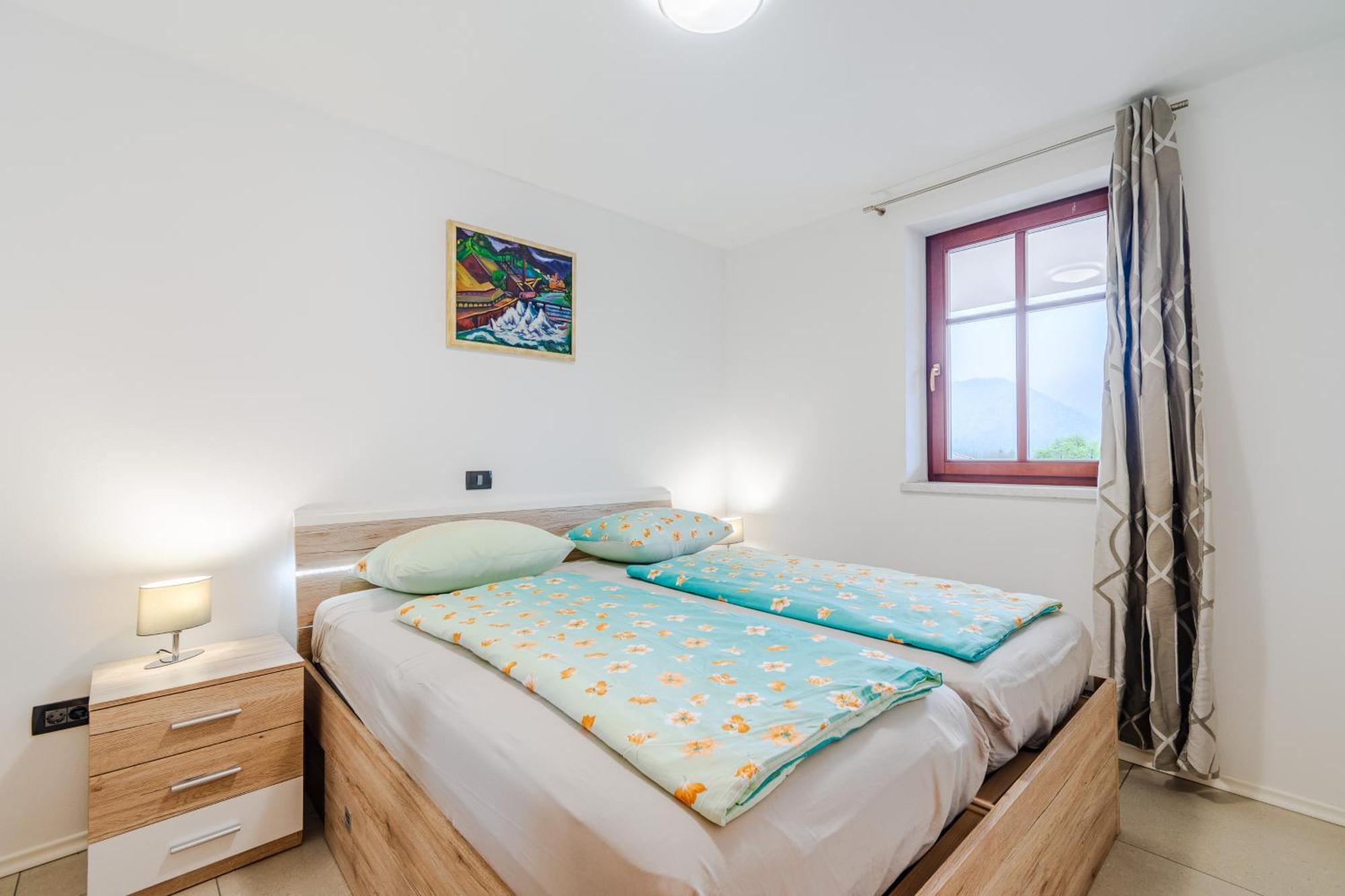 Apartment Hosnar, Hisa Misc *