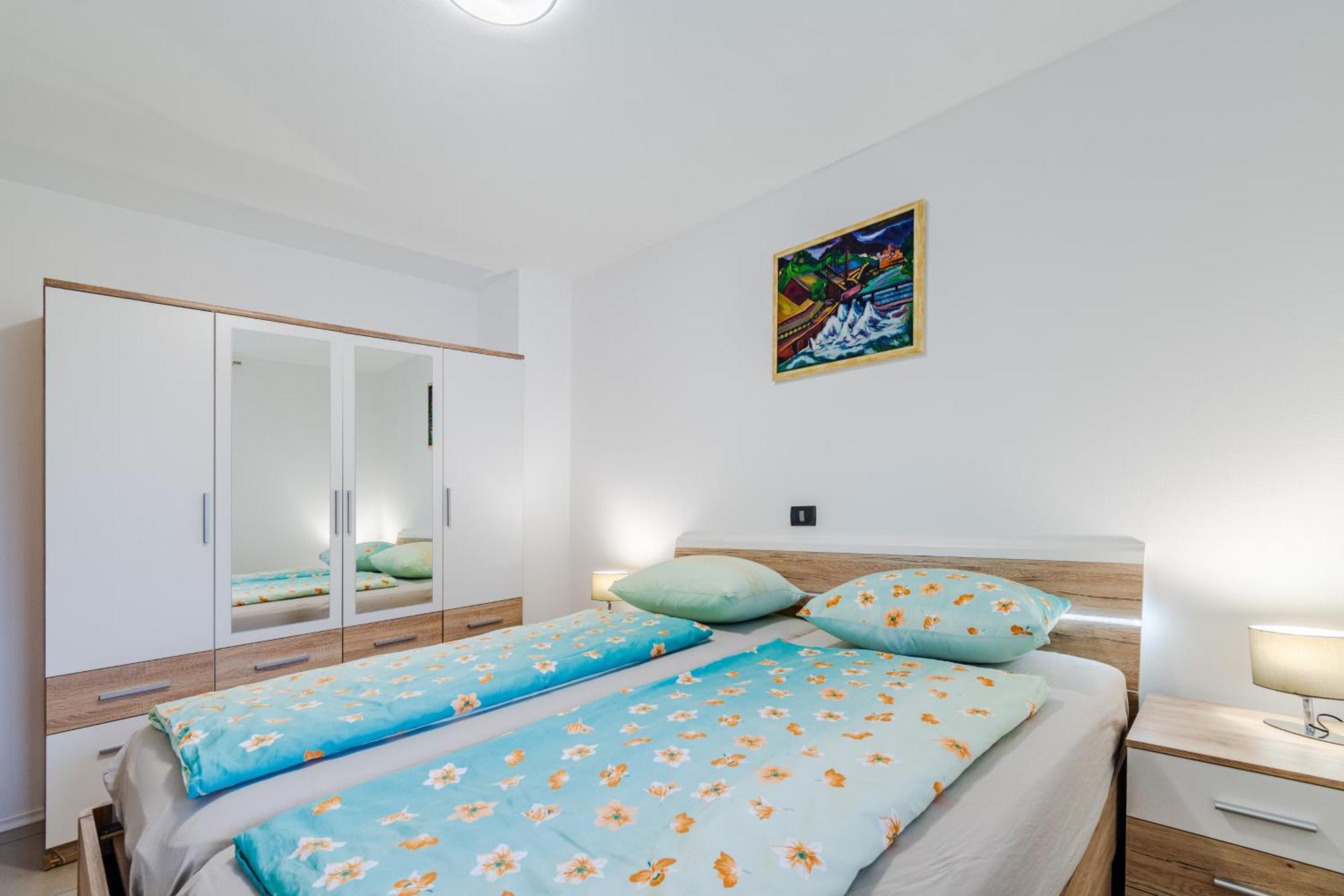 Apartment Hosnar, Hisa Misc *