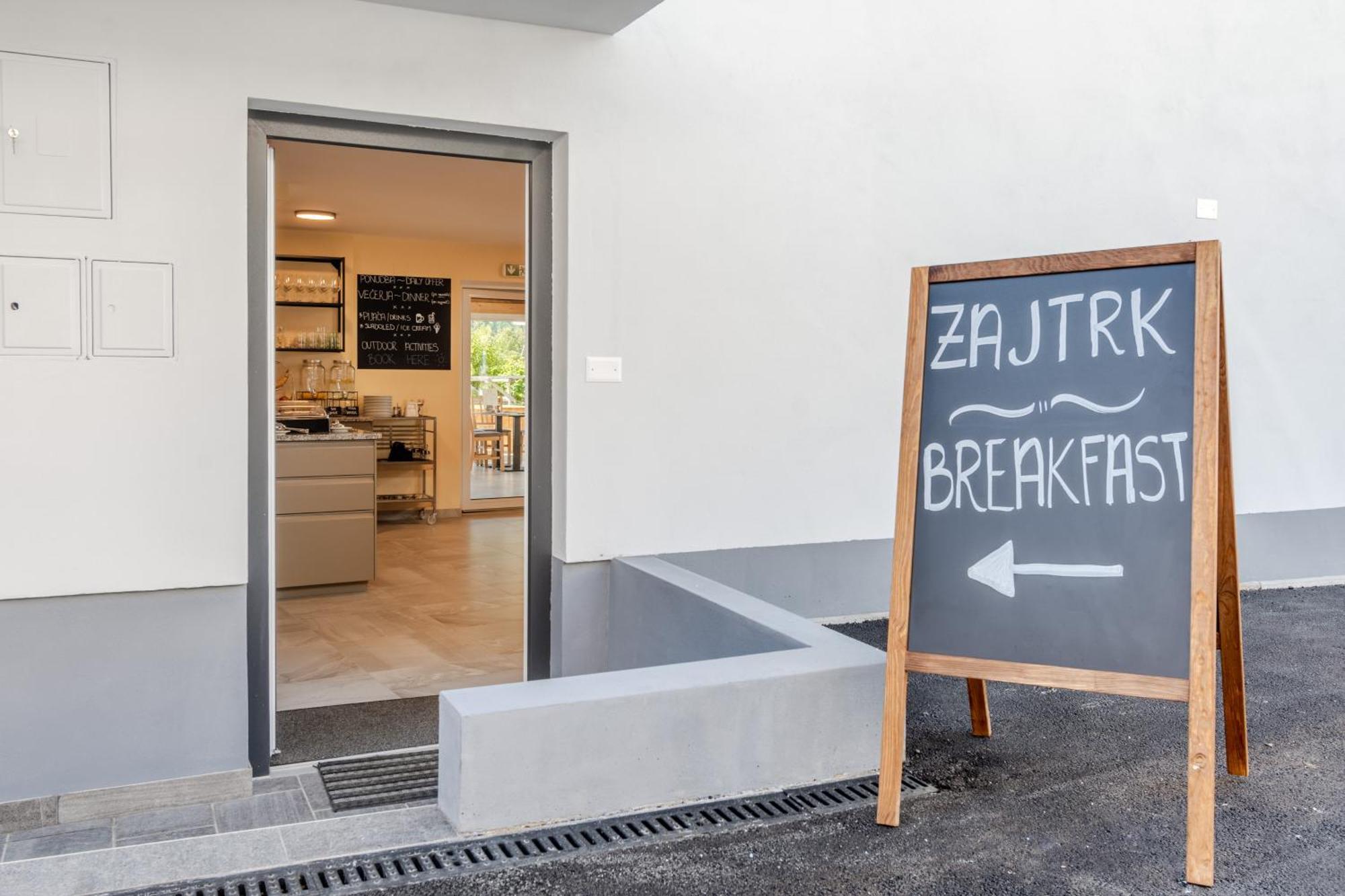 Apartment Hosnar, Hisa Misc Bovec