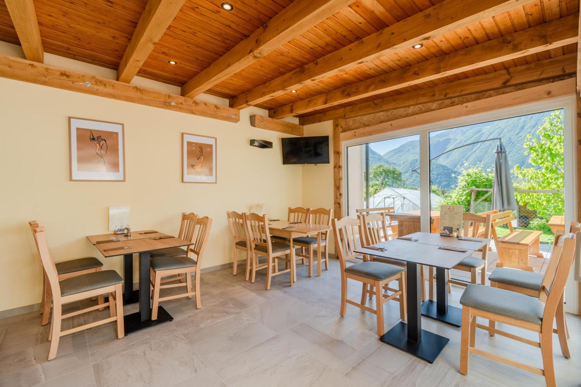 Apartment Hosnar, Hisa Misc Bovec