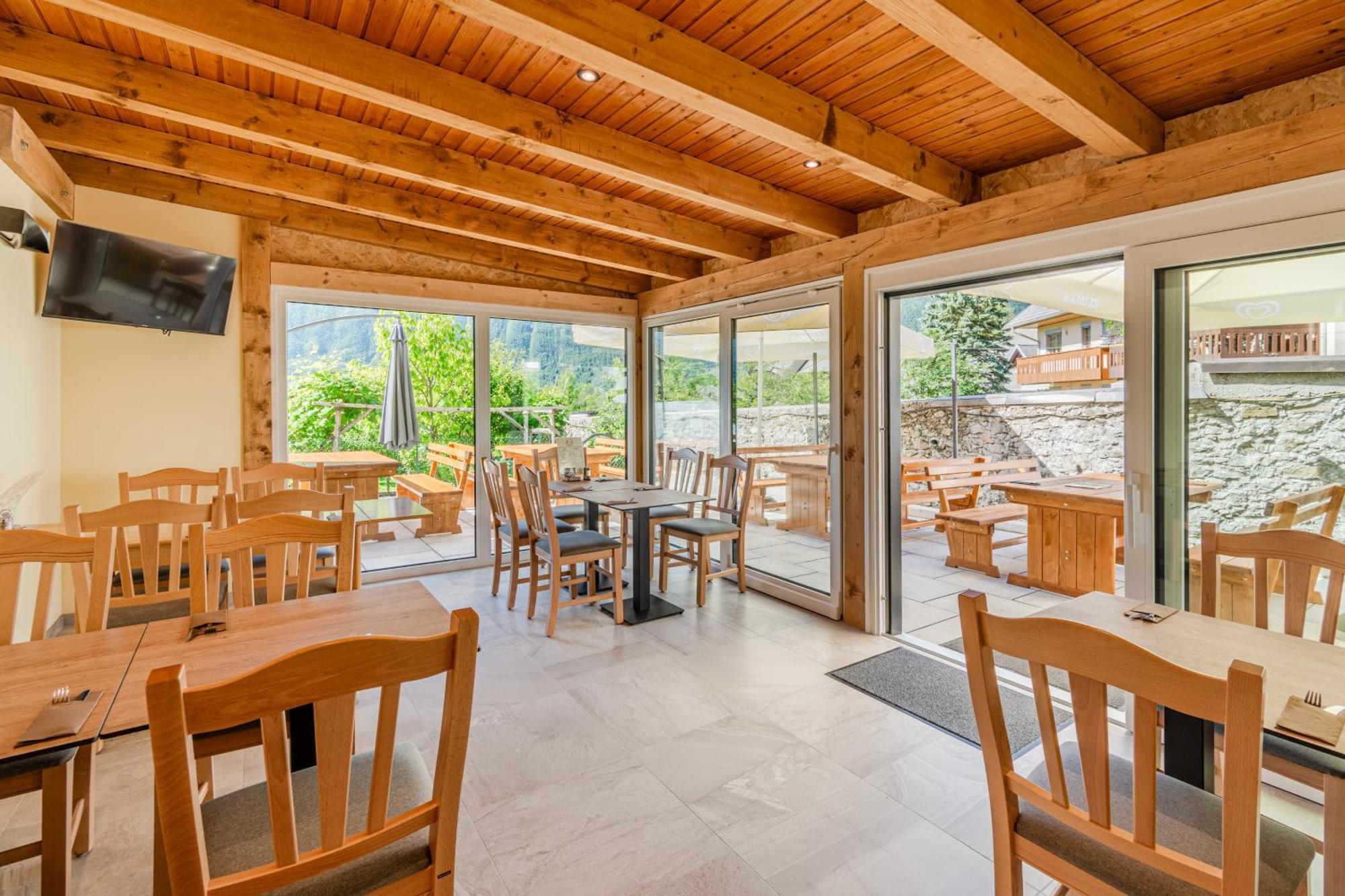 Apartment Hosnar, Hisa Misc Bovec